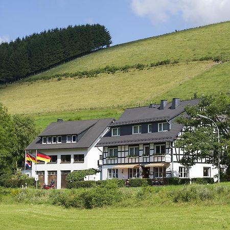 Hotel Landhaus Zum Sorpetal Schmallenberg Exteriér fotografie
