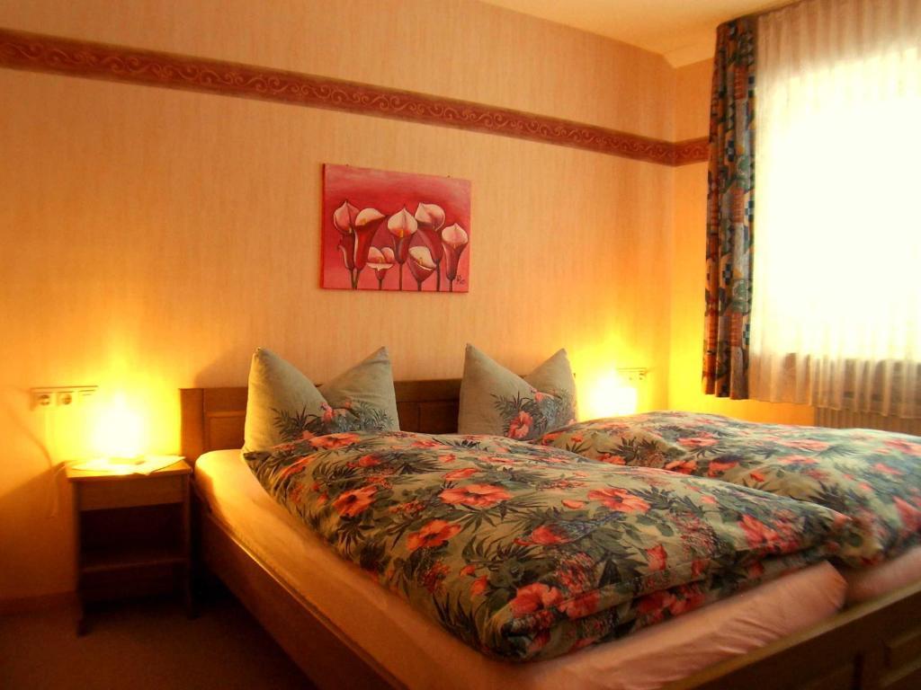 Hotel Landhaus Zum Sorpetal Schmallenberg Pokoj fotografie