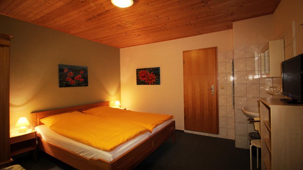 Hotel Landhaus Zum Sorpetal Schmallenberg Exteriér fotografie
