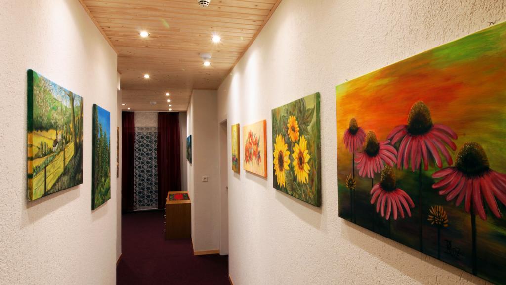 Hotel Landhaus Zum Sorpetal Schmallenberg Exteriér fotografie