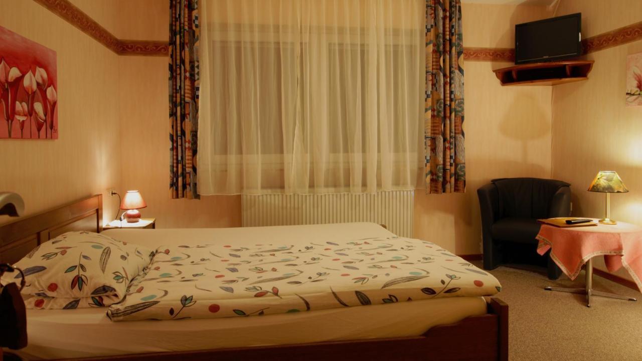 Hotel Landhaus Zum Sorpetal Schmallenberg Exteriér fotografie