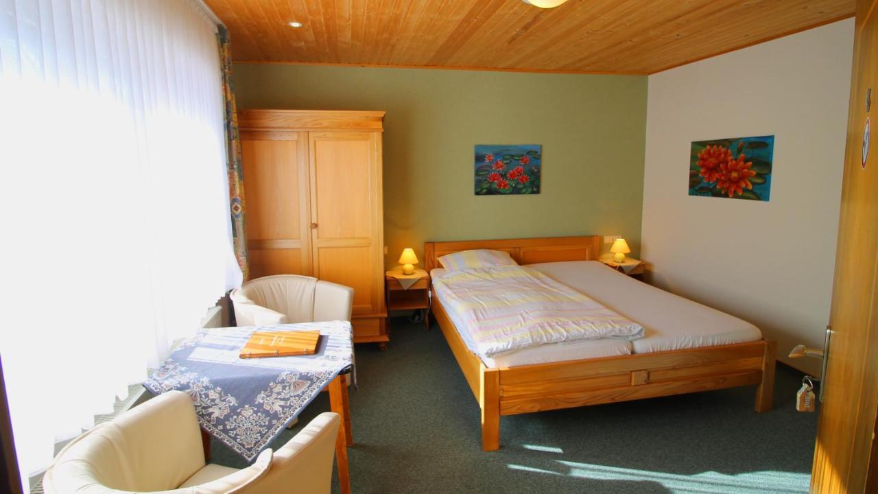 Hotel Landhaus Zum Sorpetal Schmallenberg Exteriér fotografie