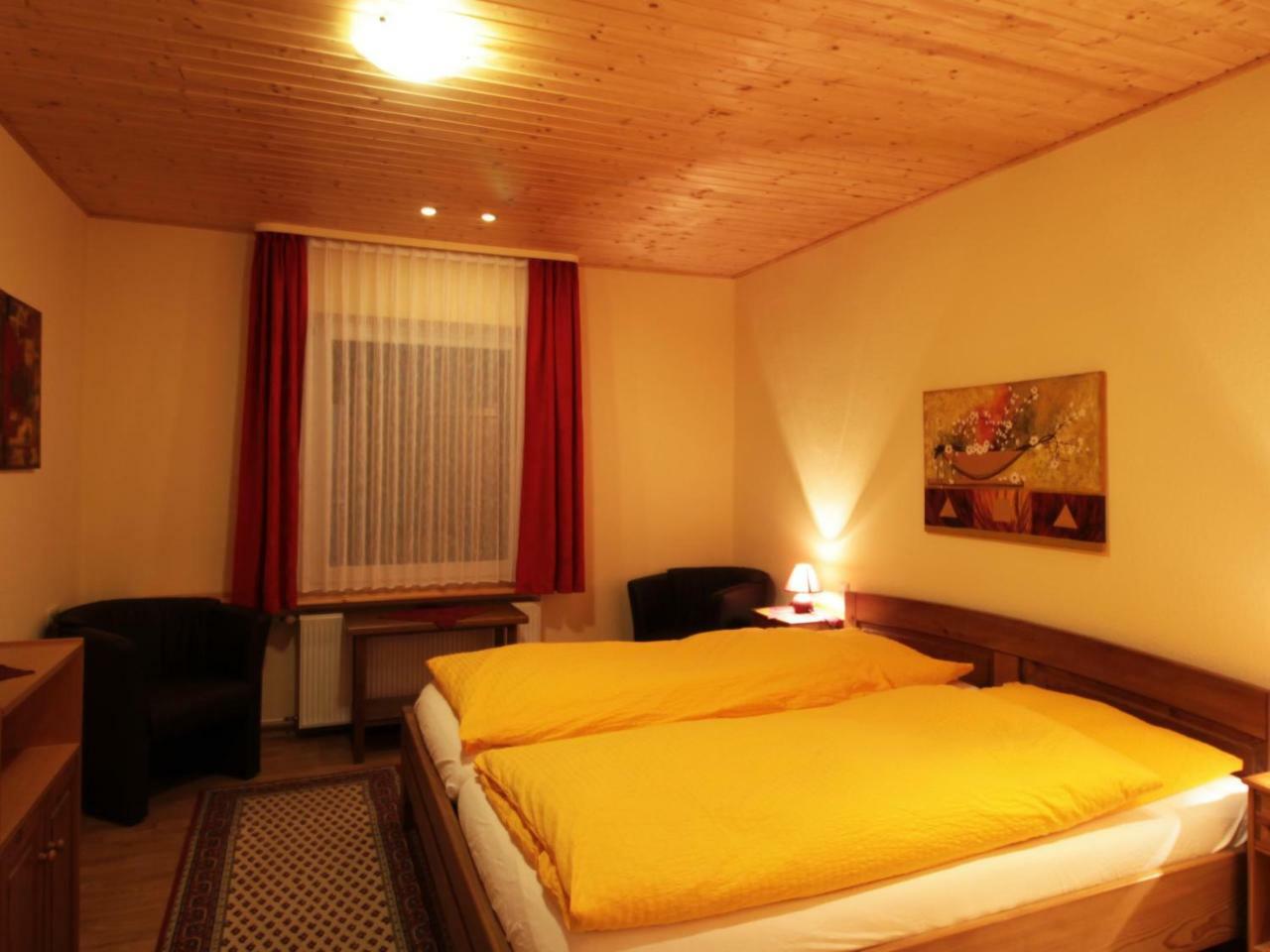 Hotel Landhaus Zum Sorpetal Schmallenberg Exteriér fotografie